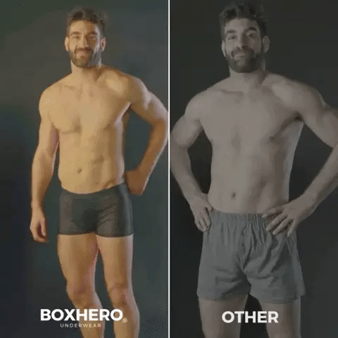 Boxers réinventés : un confort durable qui accompagne vos mouvements