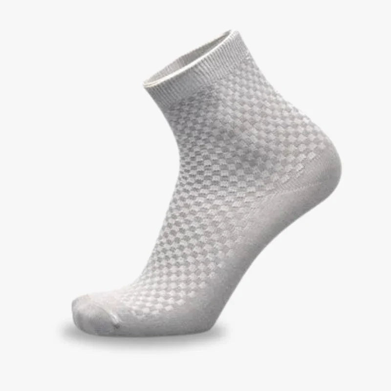 Chaussettes en fibre de Bamboo de qualité supérieure (achetez-en 5, obtenez-en 5 gratuites)